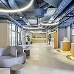 H2 Hotel Duesseldorf Seestern