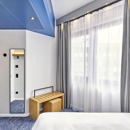 H2 Seestern Hotel