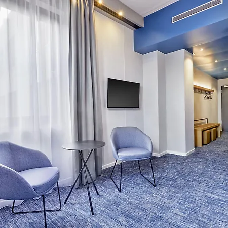 H2 Seestern Düsseldorf
