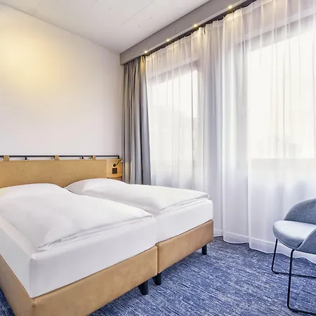 H2 Seestern Hotel 3*