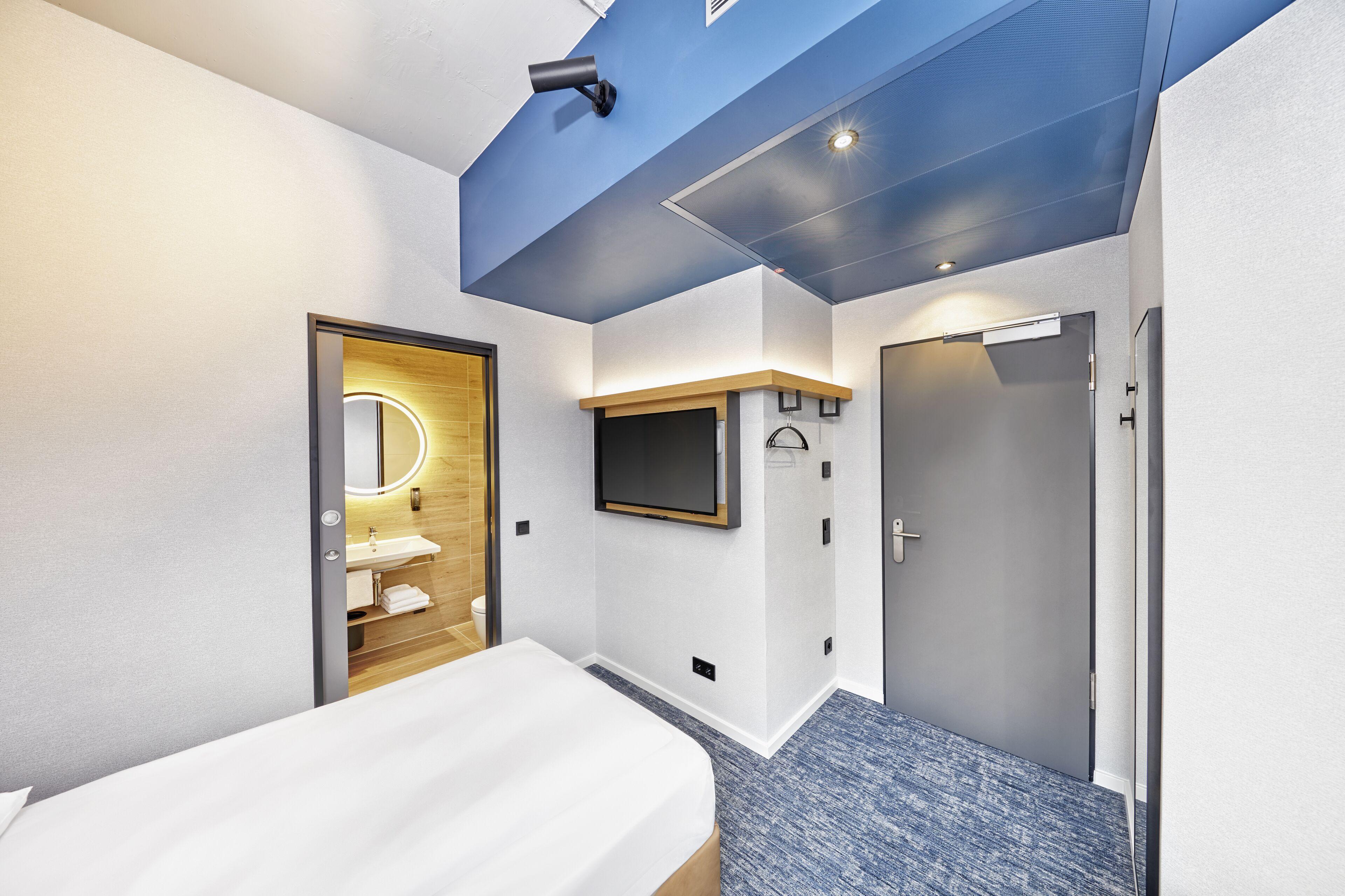 H2 Seestern Hotel 3*