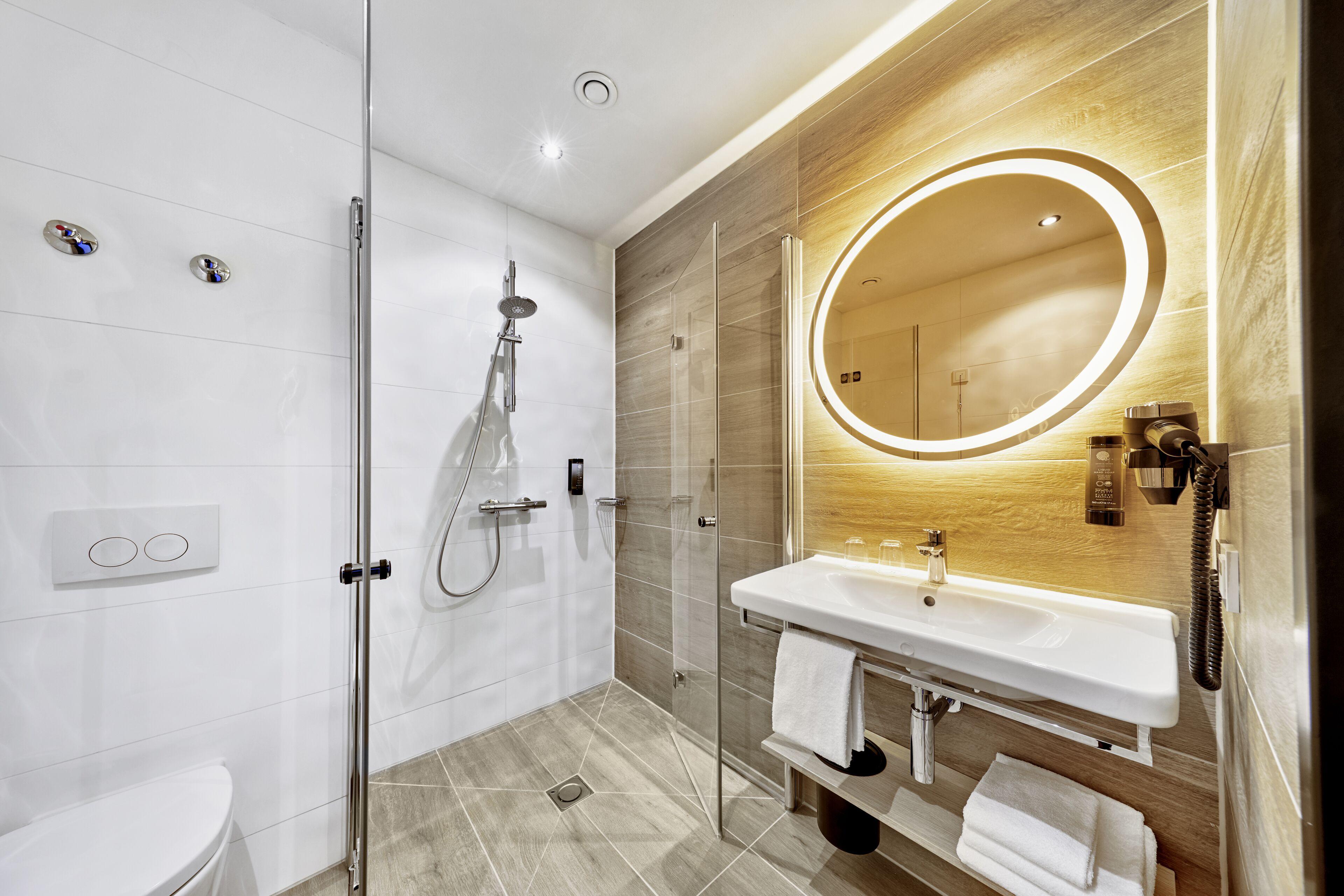 Hotel H2 Seestern Dusseldorf