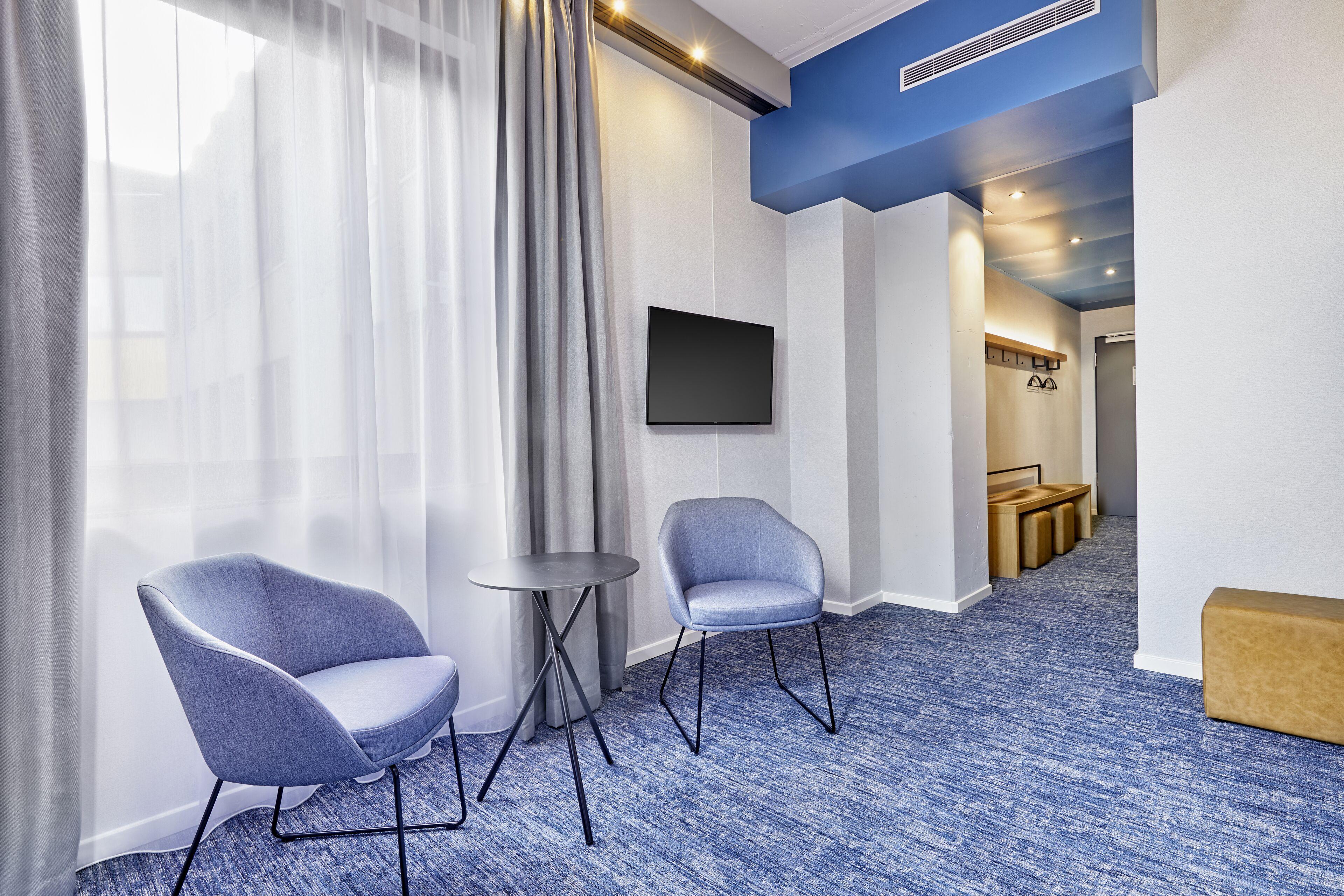 H2 Seestern Dusseldorf