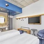 Hotel H2 Seestern 3*