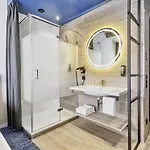 H2 Seestern Hotel Dusseldorf