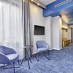 H2 Seestern Hotel 3*