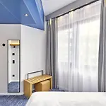 H2 Seestern Hotel