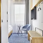 Hotel H2 Seestern