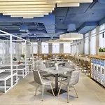 Hotel H2 Seestern Dusseldorf