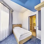 H2 Seestern Hotel 3*