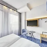 Hotel H2 Seestern 3*