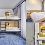 Hotel H2 Seestern