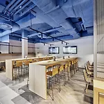 H2 Hotel Düsseldorf Seestern