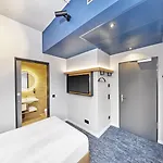 H2 Seestern Hotel 3*