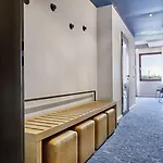 Hotel H2 Seestern Dusseldorf