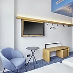 Hotel H2 Seestern Dusseldorf
