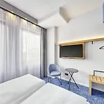 H2 Seestern Hotel Düsseldorf