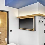 H2 Seestern Hotel