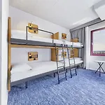 H2 Seestern 3* Dusseldorf
