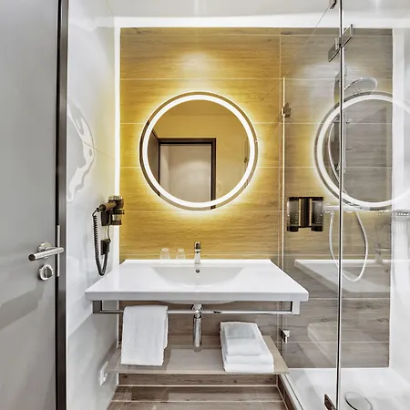 Hotel H2 Seestern