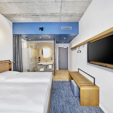 Hotel H2 Seestern Dusseldorf