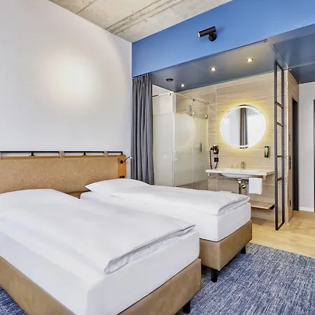 H2 Seestern 3* Dusseldorf