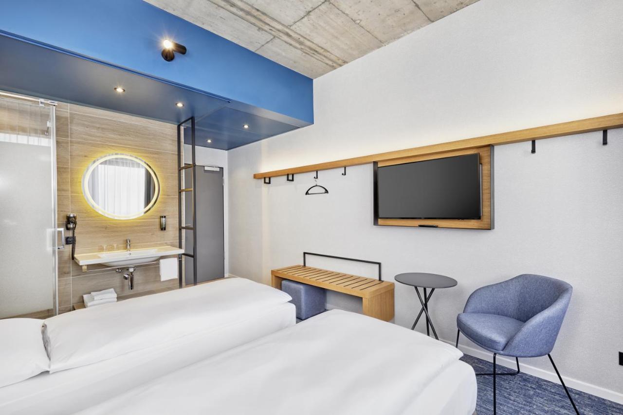 Hotel H2 Seestern 3*