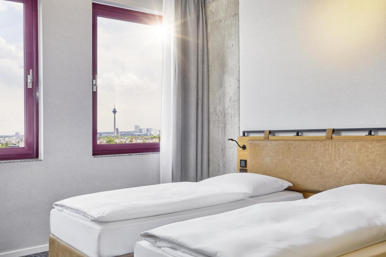 H2 Seestern Hotel Dusseldorf