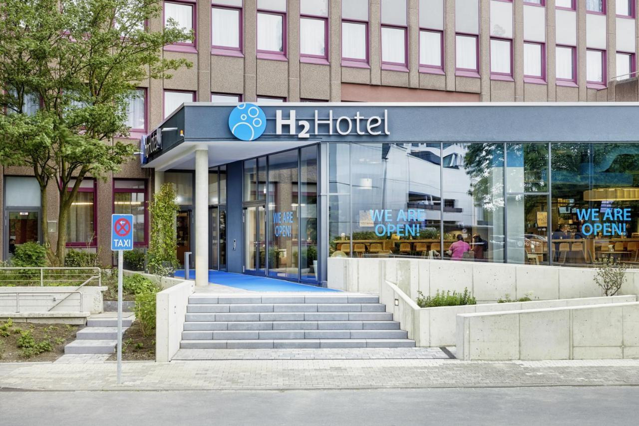 Hotel H2 Seestern Dusseldorf
