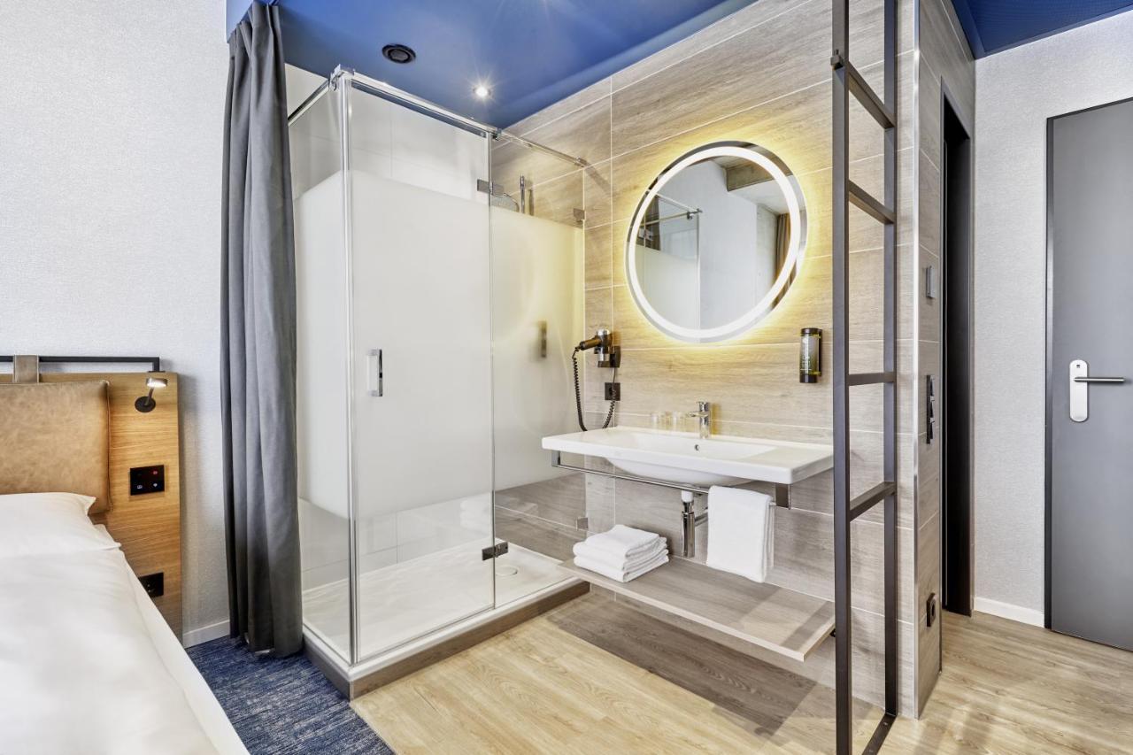 H2 Seestern Hotel Dusseldorf