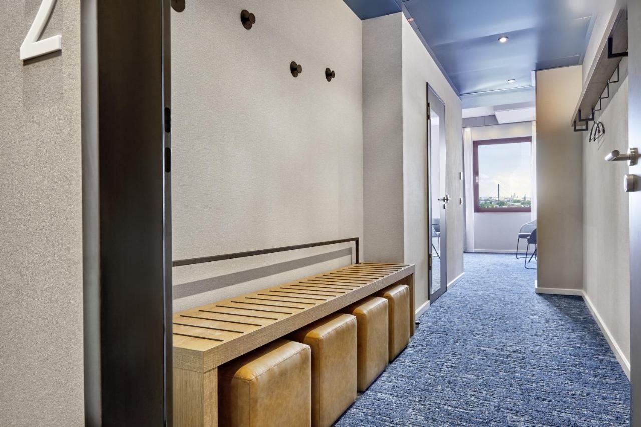 Hotel H2 Seestern 3*