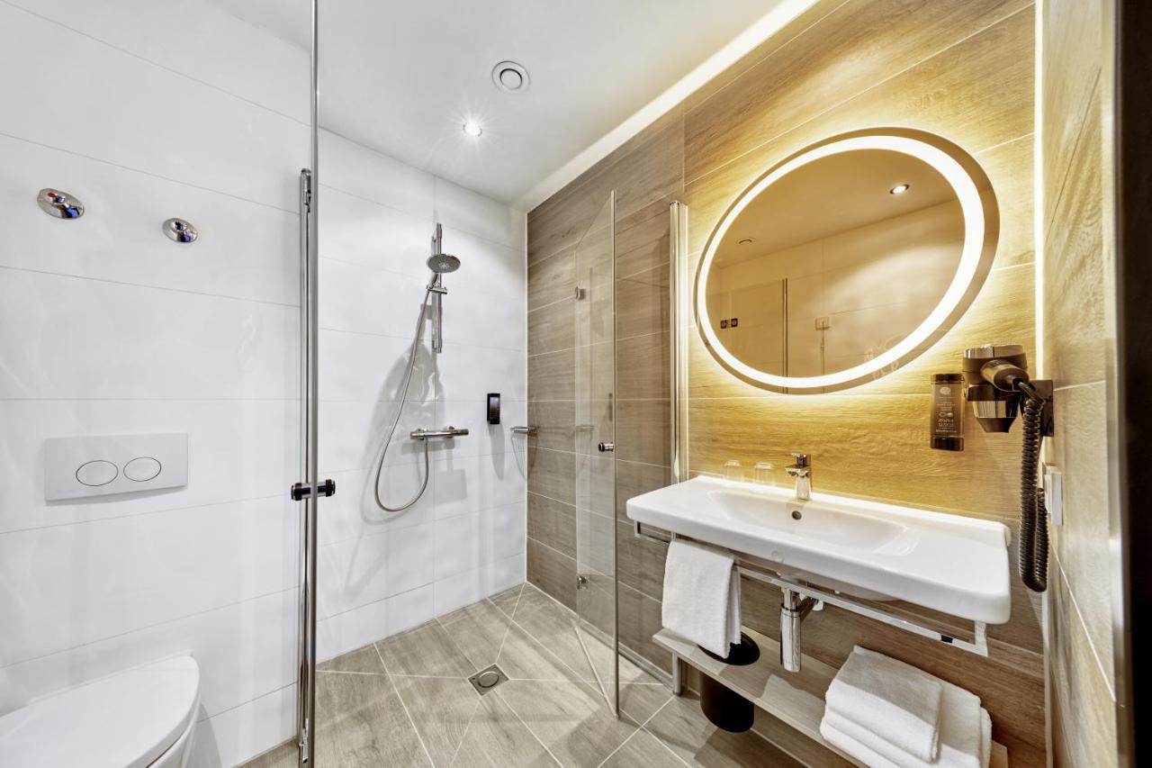 Hotel H2 Seestern 3*