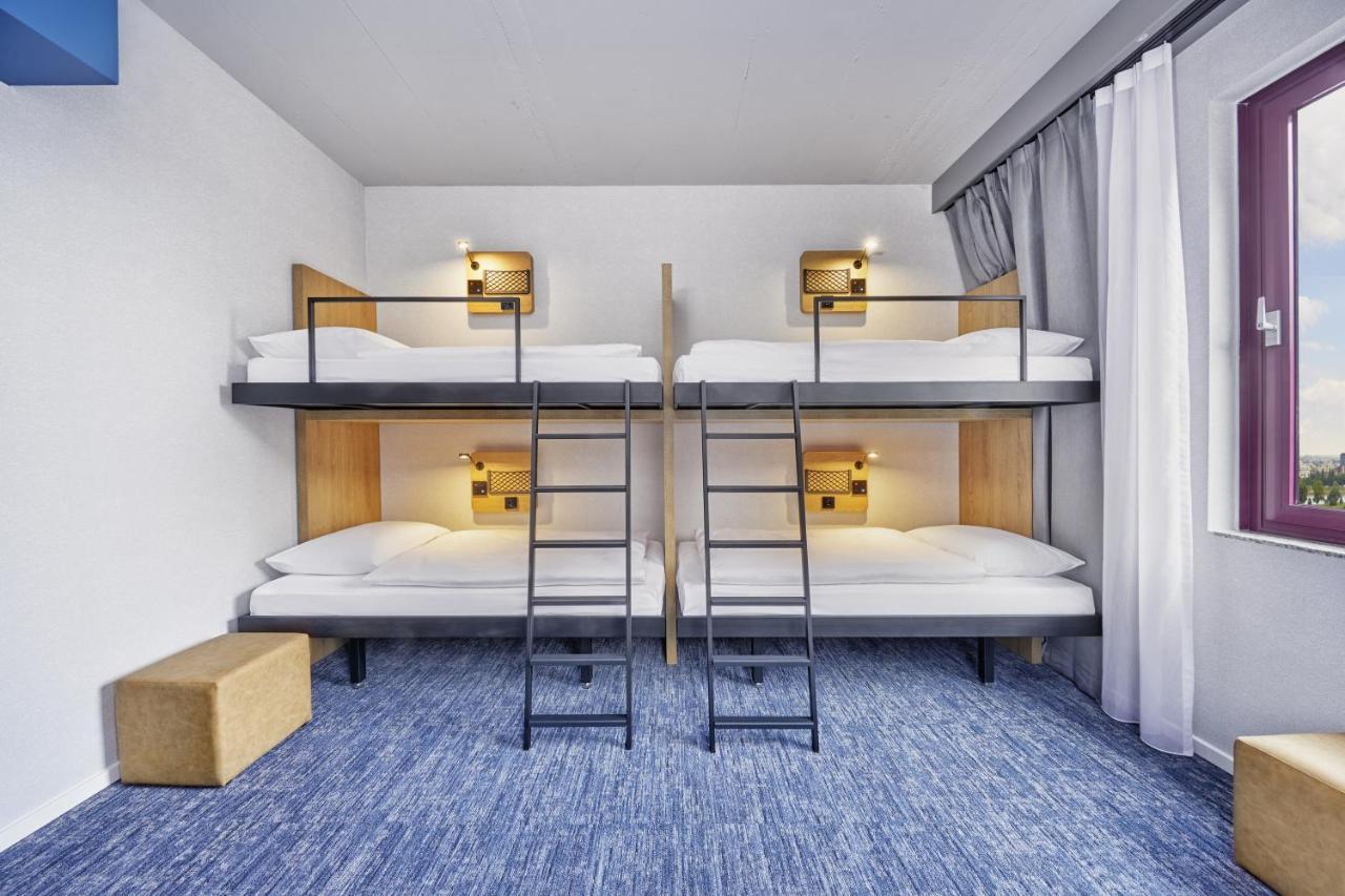 H2 Seestern Hotel 3*