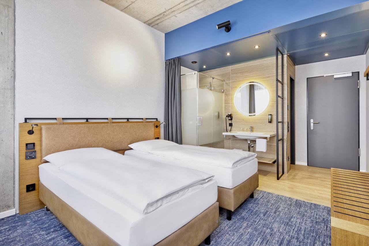 H2 Seestern Hotel Dusseldorf