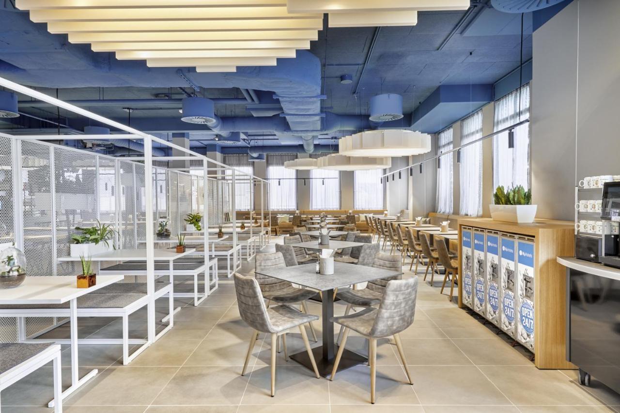 Hotel H2 Seestern Düsseldorf