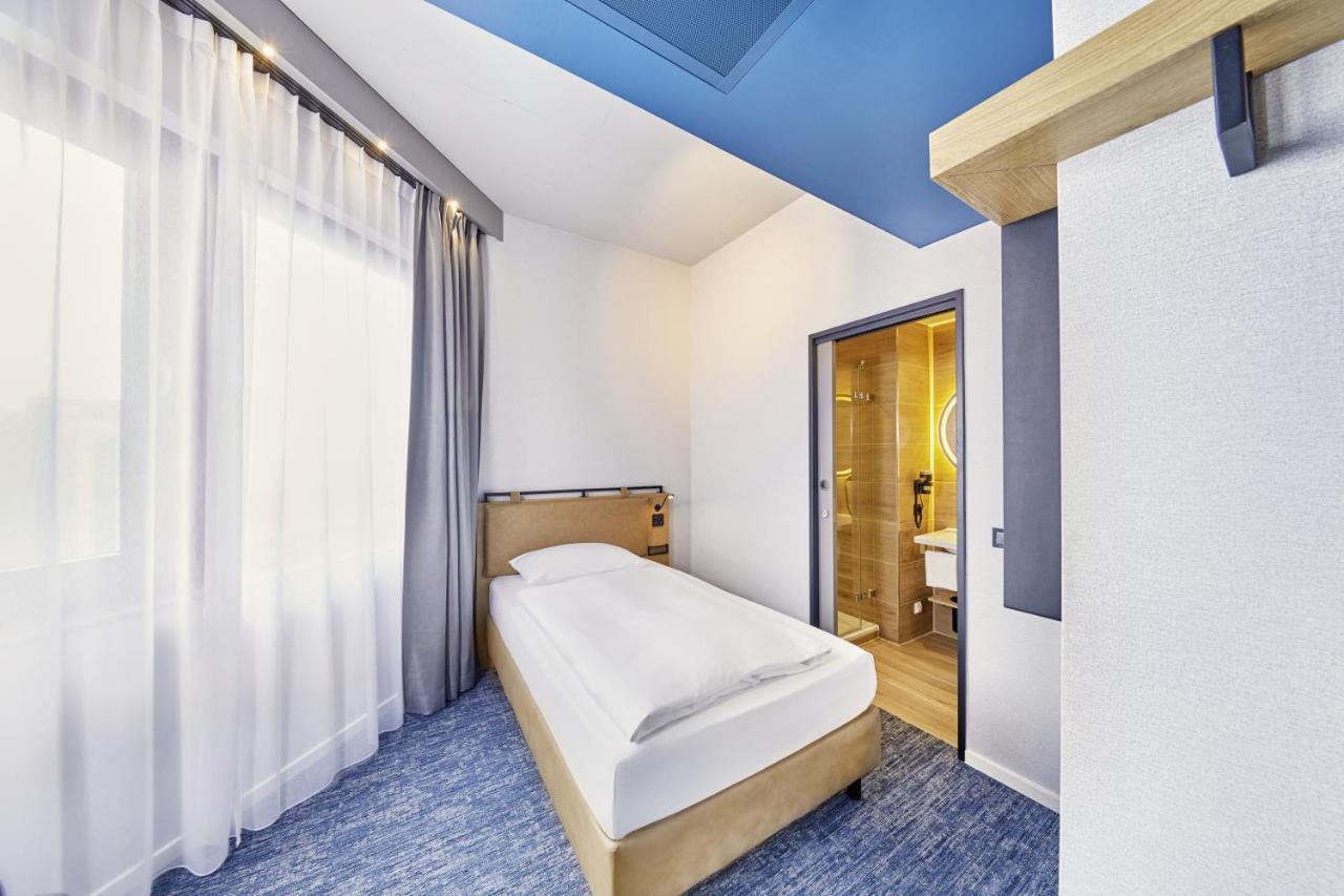 H2 Seestern Hotel 3*