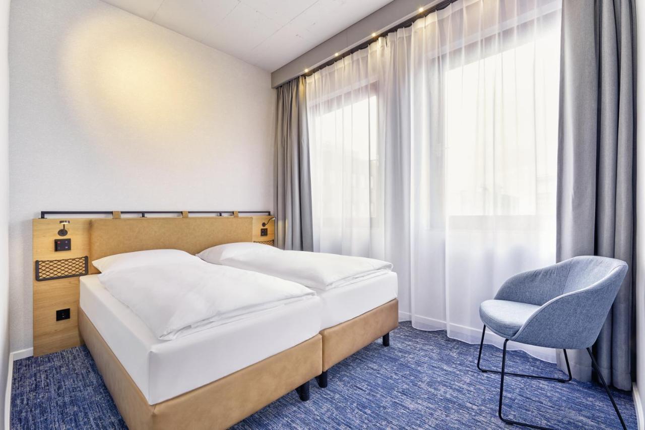 H2 Seestern Dusseldorf