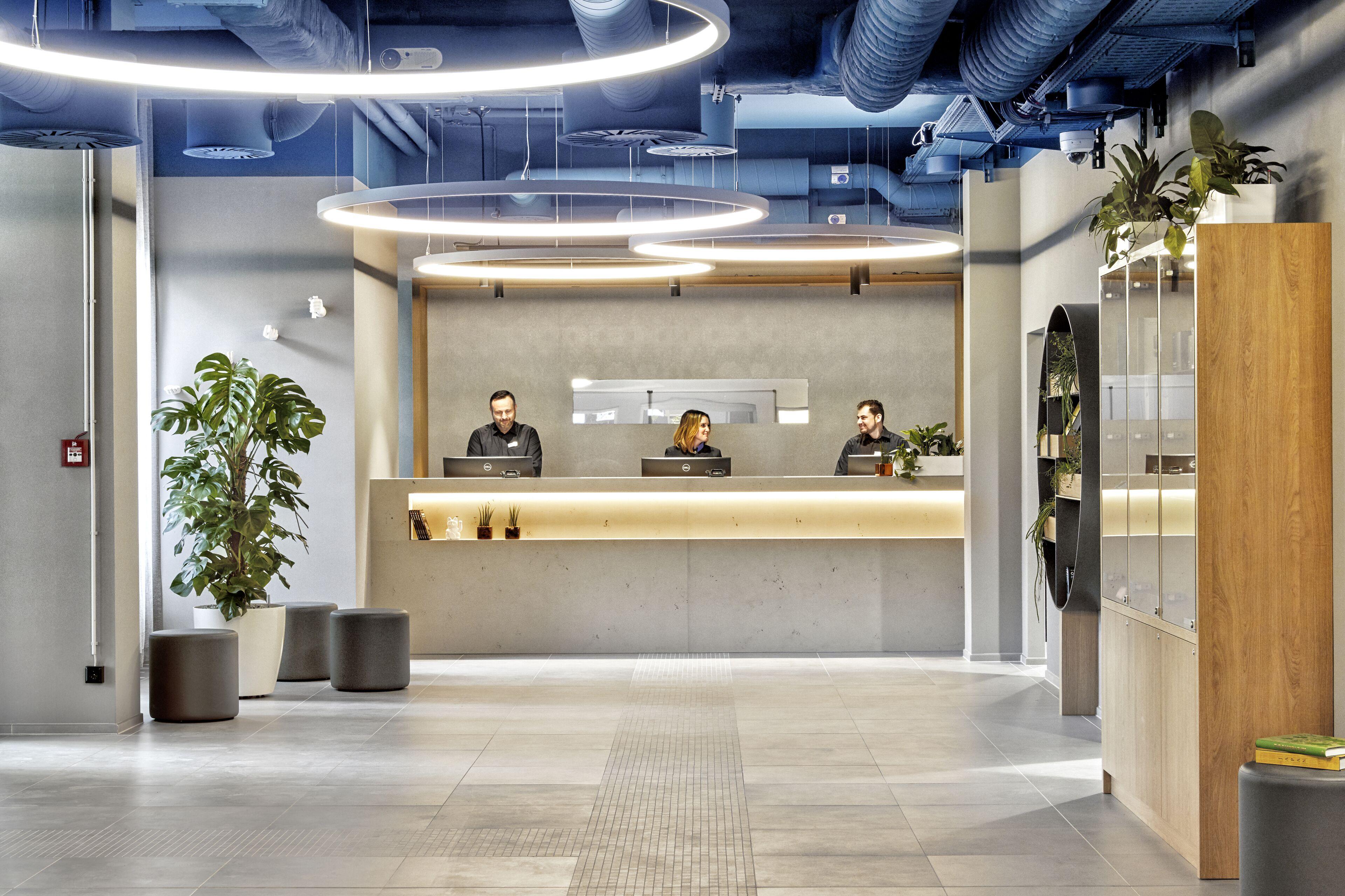 H2 Seestern 3* Düsseldorf