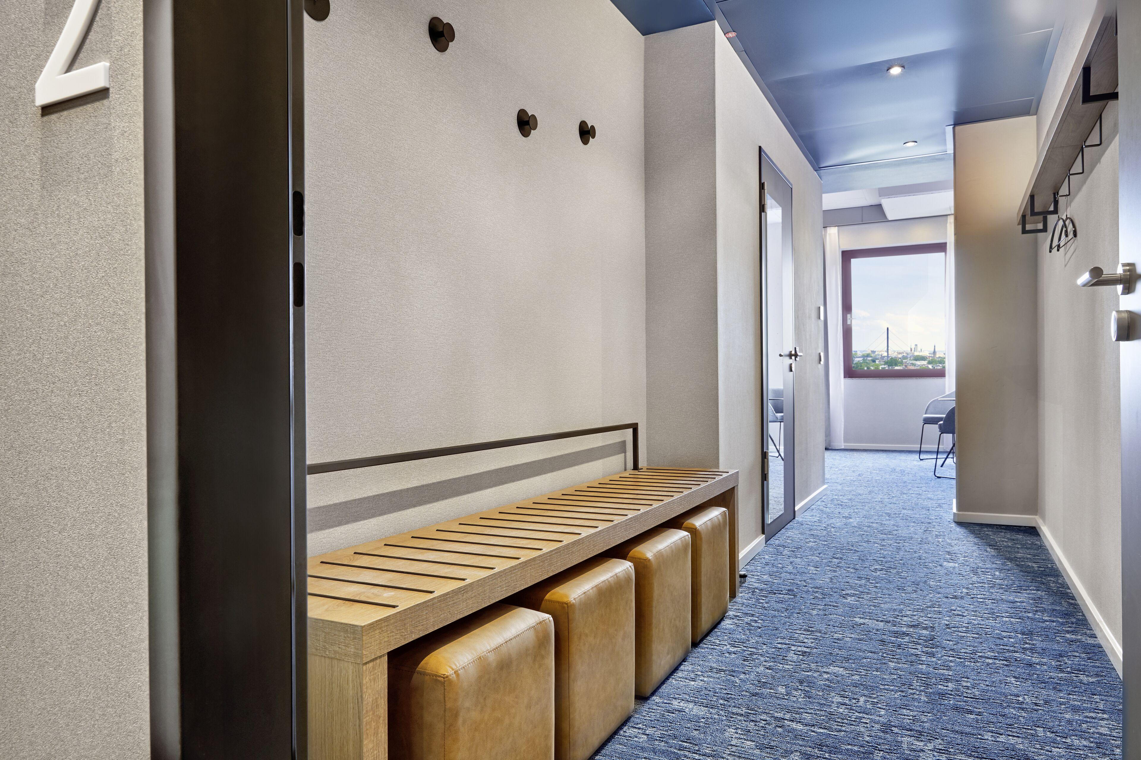 Hotel H2 Seestern Dusseldorf