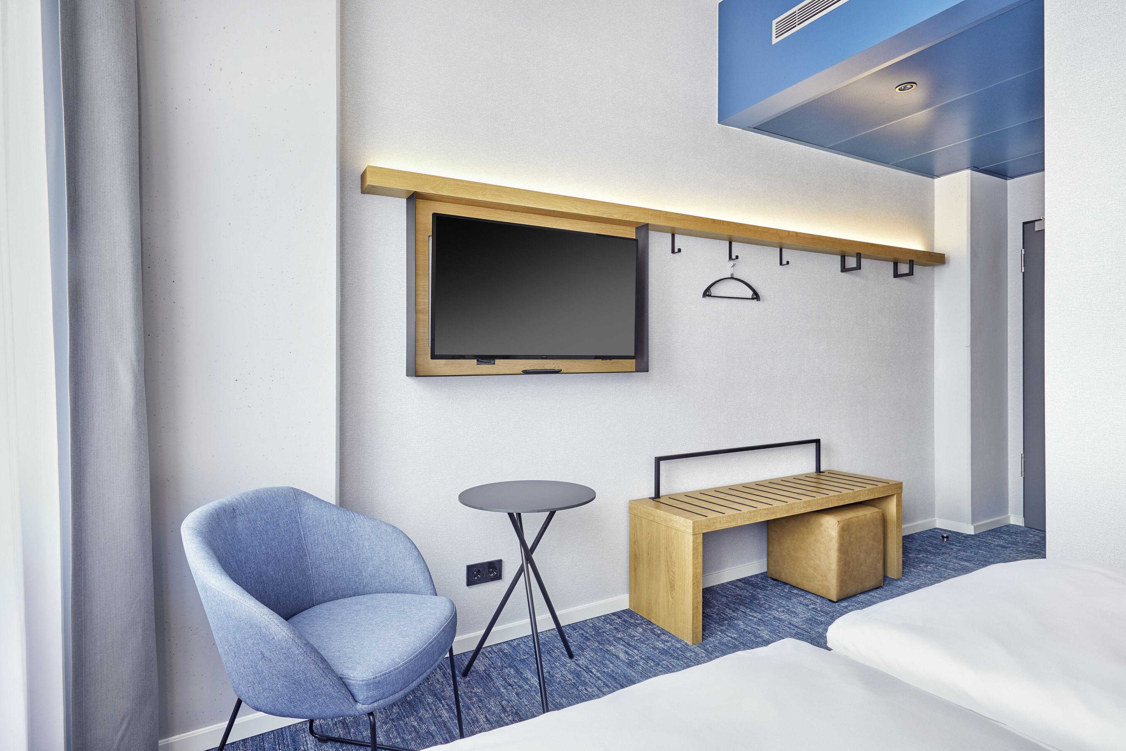 Hotel H2 Seestern Dusseldorf