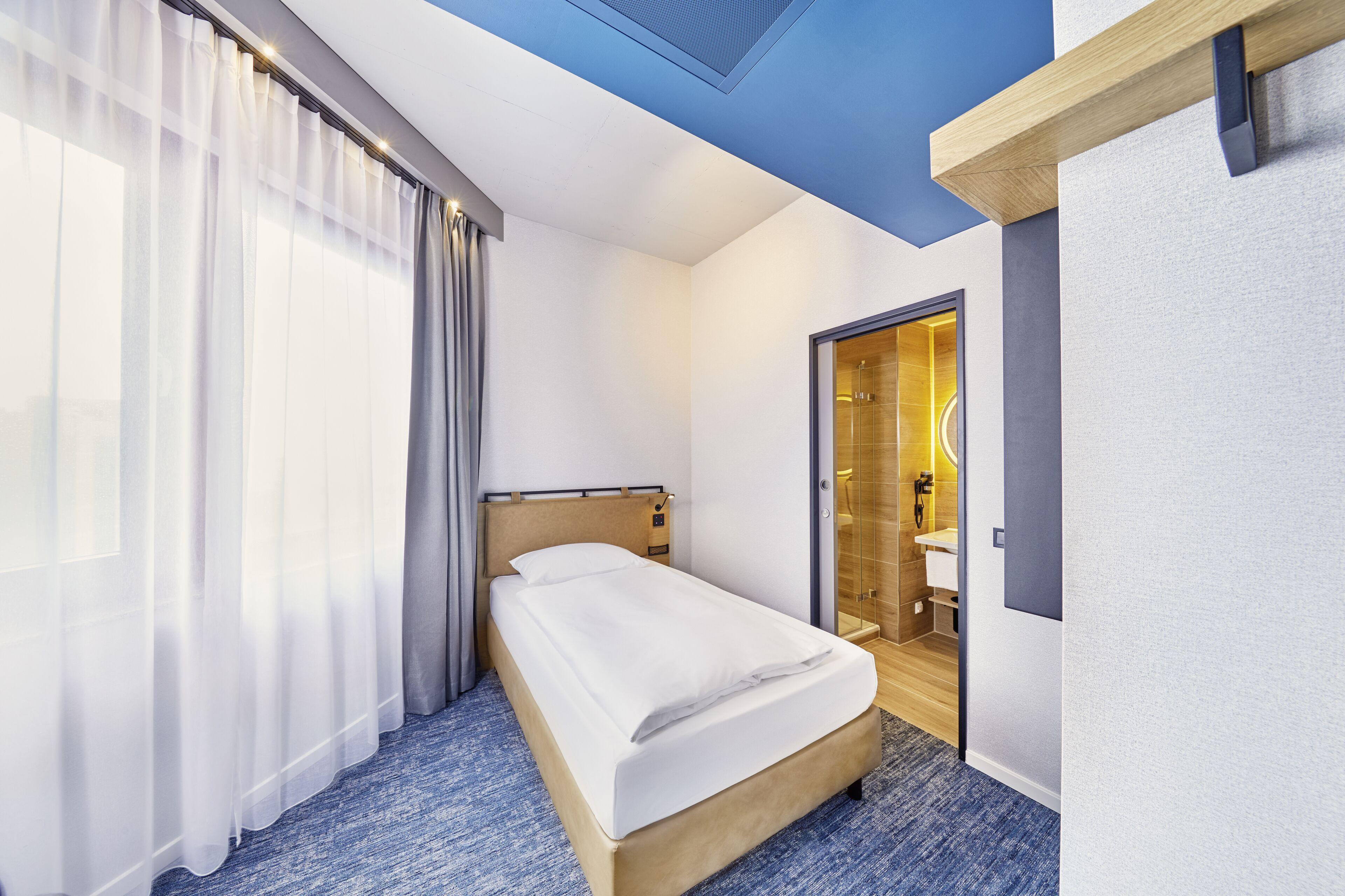 H2 Seestern Hotel 3*