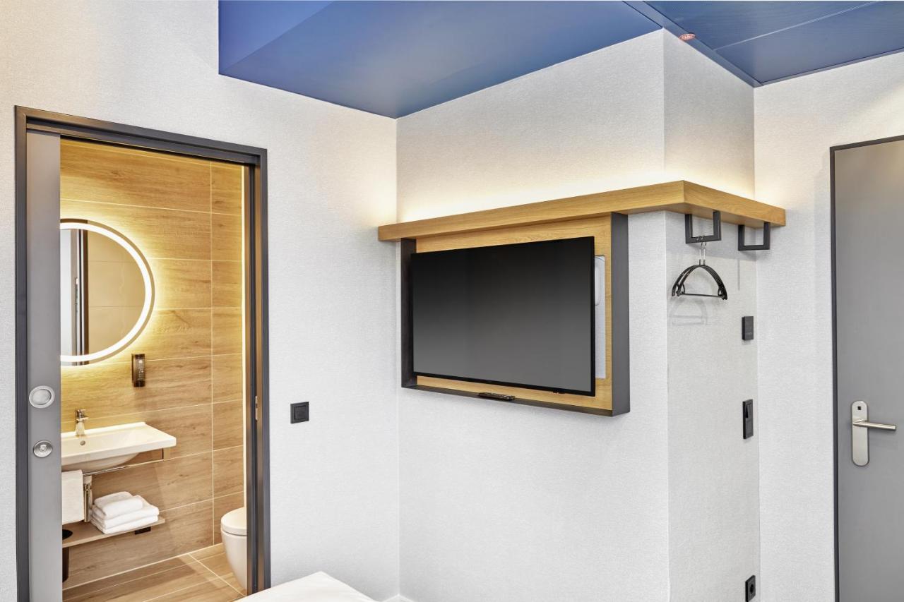 Hotel H2 Seestern