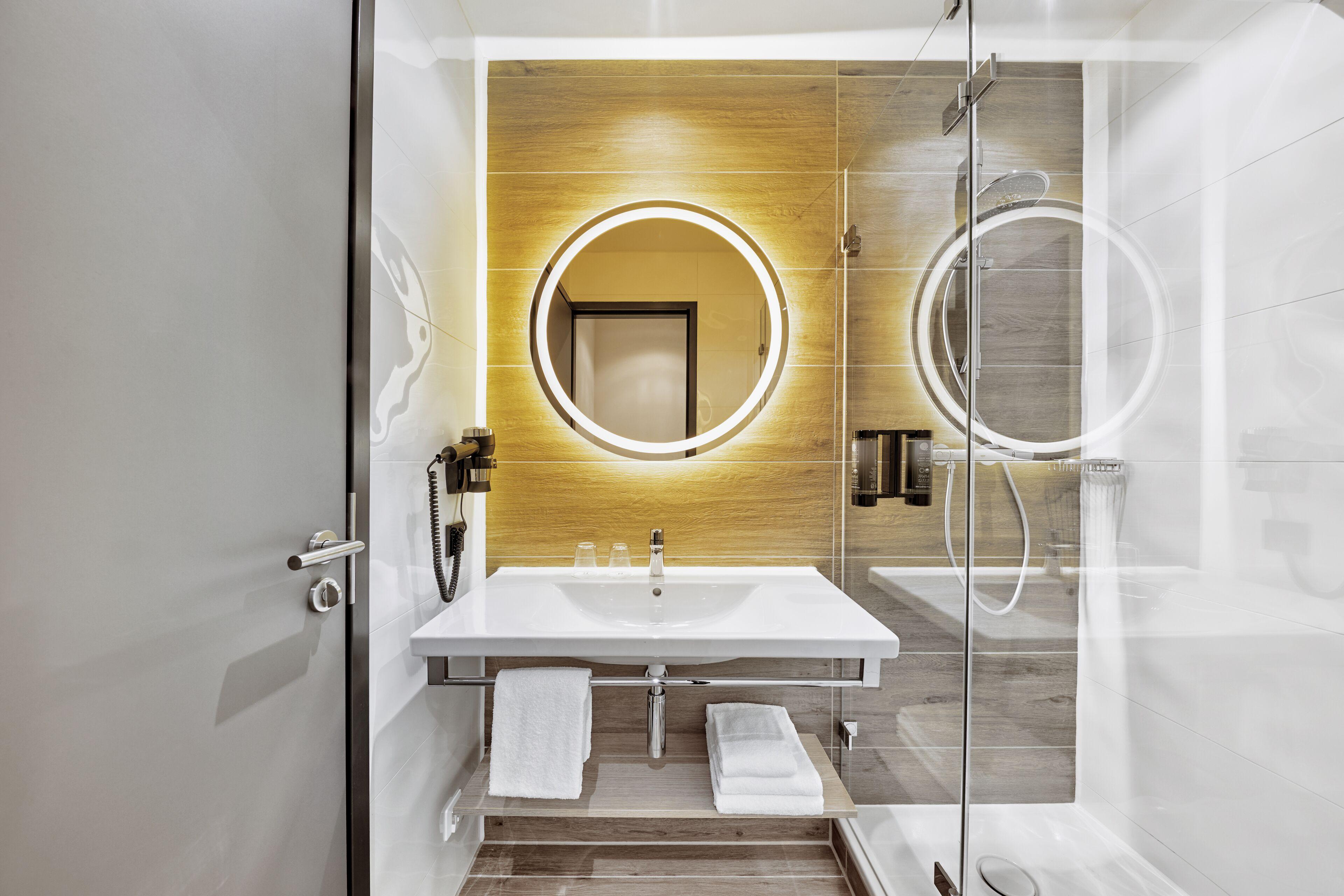 Hotel H2 Seestern